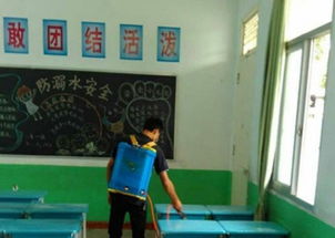 营造洁净家园——专业消杀灭四害全攻略