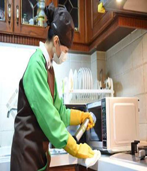 专业保洁服务 明码标价，专业团队精准服务