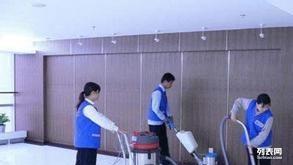 青岛市北区专业家庭保洁 小时工、擦玻璃服务快速上门，打造洁净居家生活