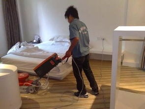宝山区罗店保洁公司 专业开荒保洁与办公清洁服务保障您的环境洁净