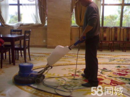 光明开荒保洁 专业清洗的新标杆——从家庭到工厂的多维度清洁之道