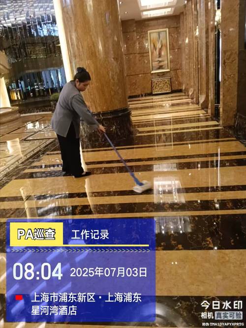酒店保洁外包服务公司 专业清洁解决方案的优势解析